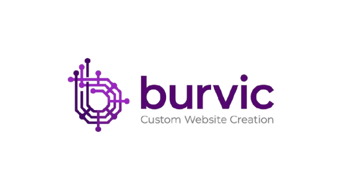 Burvic logo